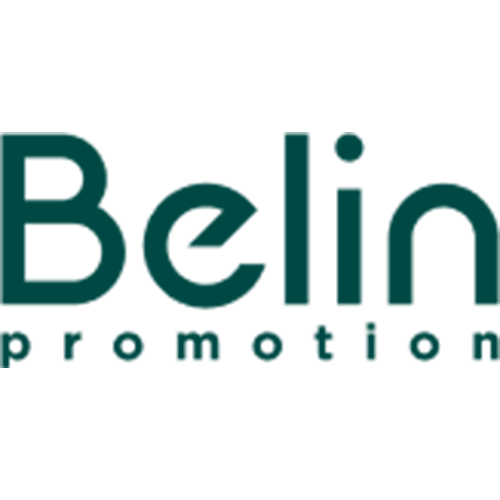 belin promotion partenaire Axesscible