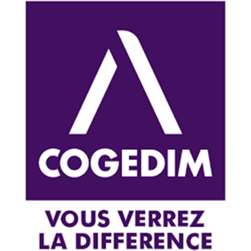 cogedim partenaire Axesscible