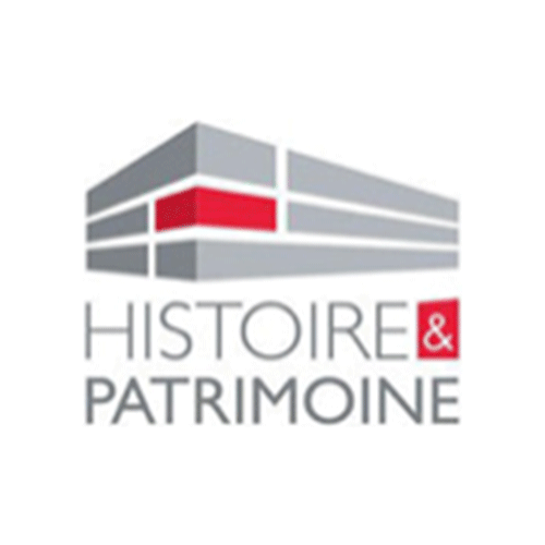 Histoire et patrimoine partenaire Axesscible