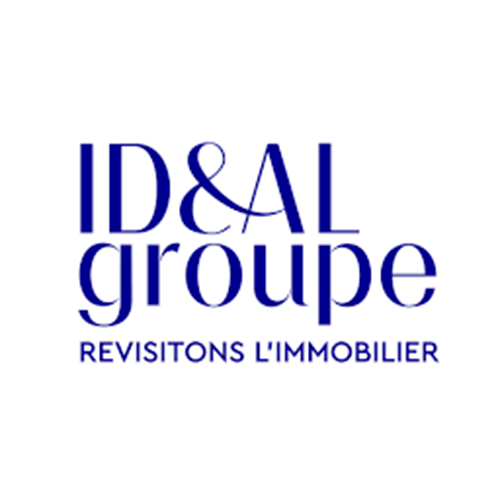 Ideal groupe revisitons l'immobilier partenaire Axesscible