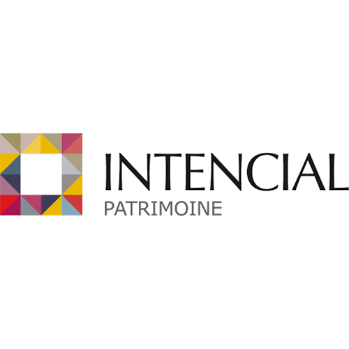 Intencial patrimoine partenaire Axesscible