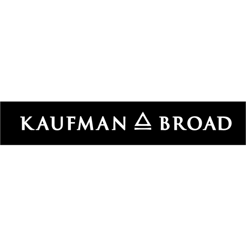 Kaufman broad partenaire Axesscible