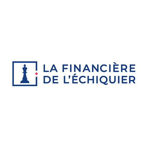 La financière de l'échiquier partenaire Axesscible