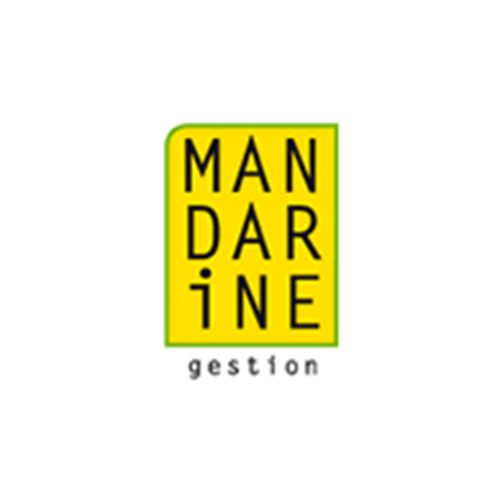 Mandarine gestion partenaire Axesscible