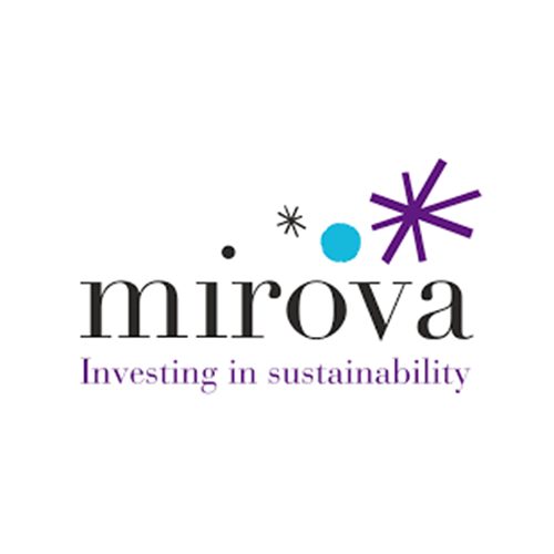 Mirova partenaire Axesscible