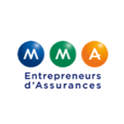 MMA entrepreneurs assurances partenaire Axesscible