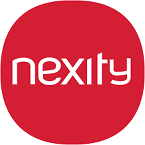 Nexity partenaire Axesscible