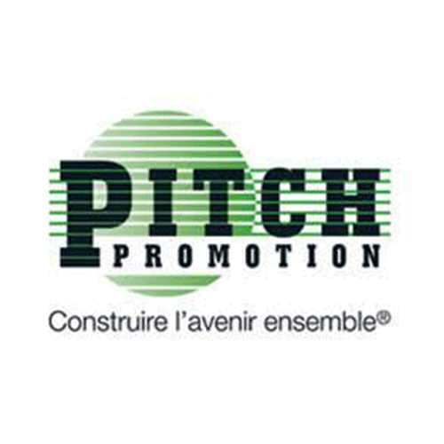 Pitch promotion partenaire Axesscible