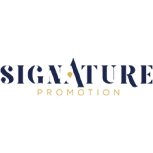 Signature promotion partenaire Axesscible