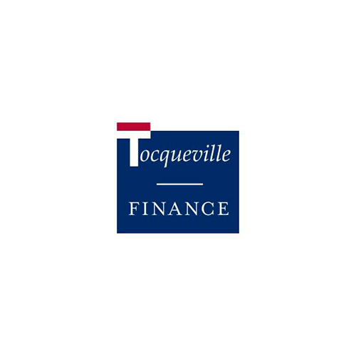 Tocqueville finance partenaire Axesscible