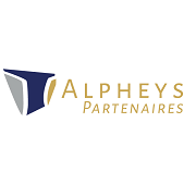 Logo partenaire Alpheys partenaires