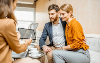 acquérir un bien immobilier à deux sans mariage