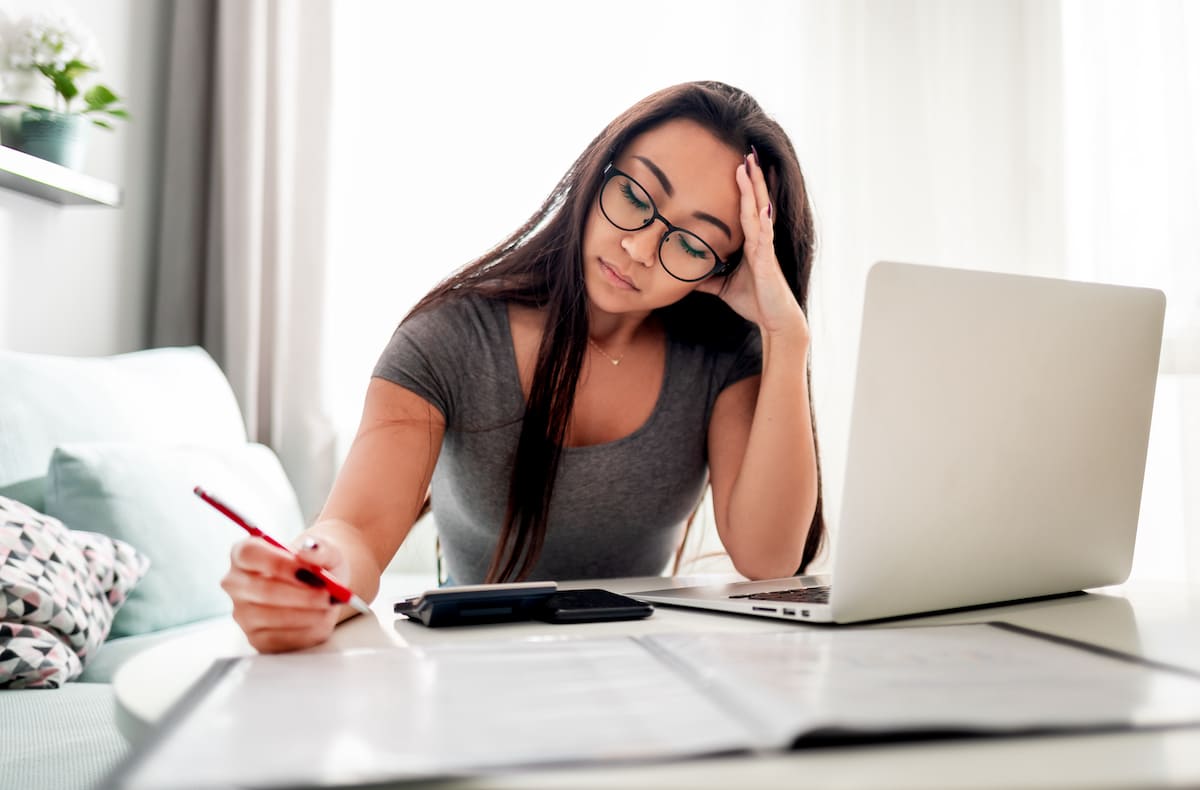 Paiement de la taxe fonciere 2021