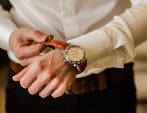 Les montres de luxe ou de collections sont-elles de bons investissements ?