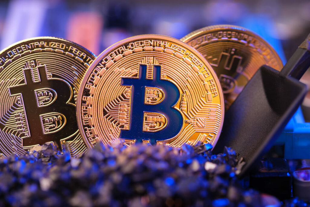 bitcoin et cryptoart